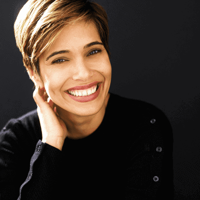 The Author of “Inclusion Revolution” On Power & Using Your Voice