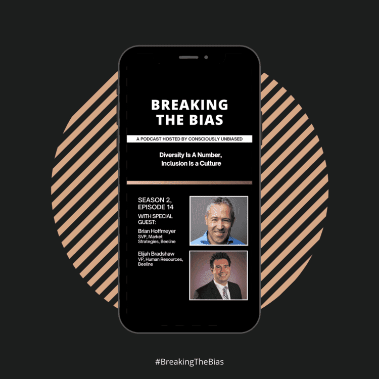 Action Steps for Change: Diversity Is a Number, Inclusion Is a Culture