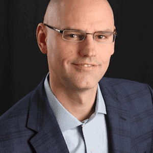 The Author of “Mindfulness Without The Bells And Beads” On Building Resilience