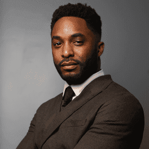 The Author of “Use Your Difference to Make a Difference” on the Art of Diplomacy