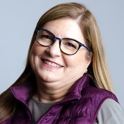 Jill Stelfox CEO Panzura