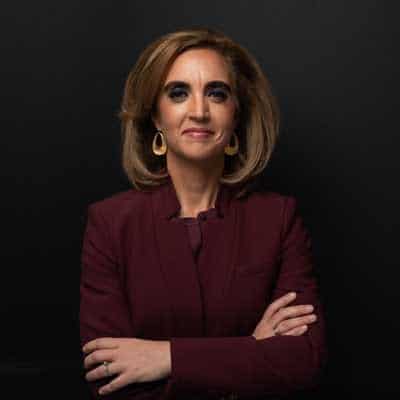 How Technology Can Help Us Close The Gender Gap At Work 