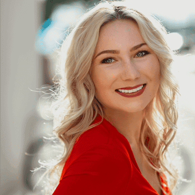 Founder & CEO of C Talent on Overcoming Ableism in Hollywood