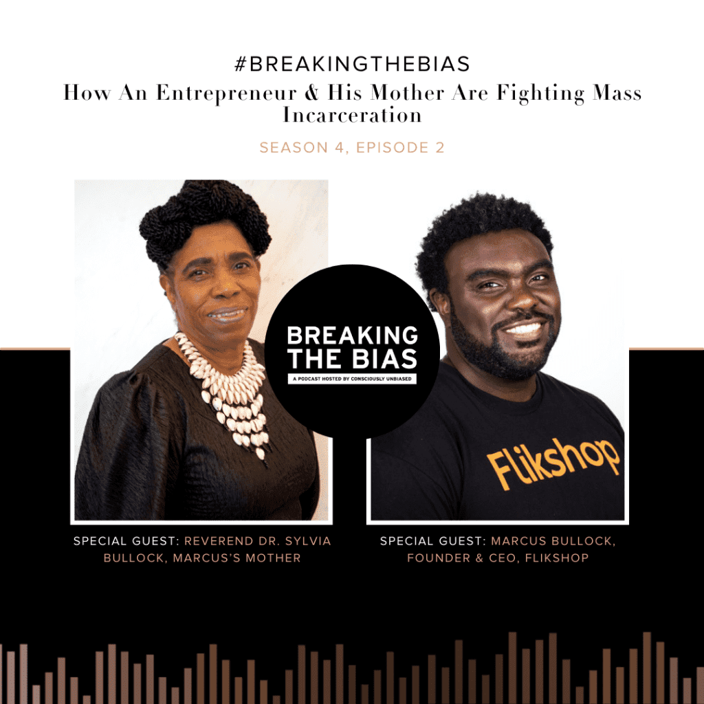 How An Entrepreneur & His Mother Are Fighting Mass Incarceration