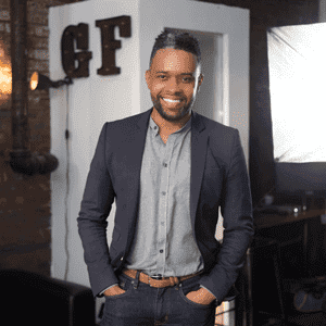 A Life Coach on Masculinity & Finding Strength in Vulnerability