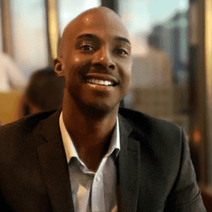 A Financial Advisor On Fighting Racism At Work