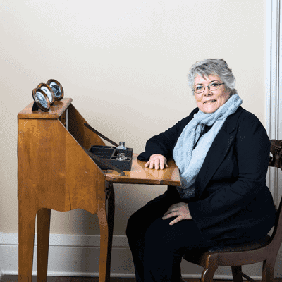 A Historian on The Untold Stories of the Women’s Suffrage Movement—And What It Means Today