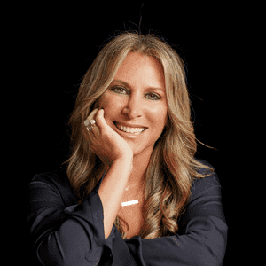 A Movement Maker on the Power of the Pack