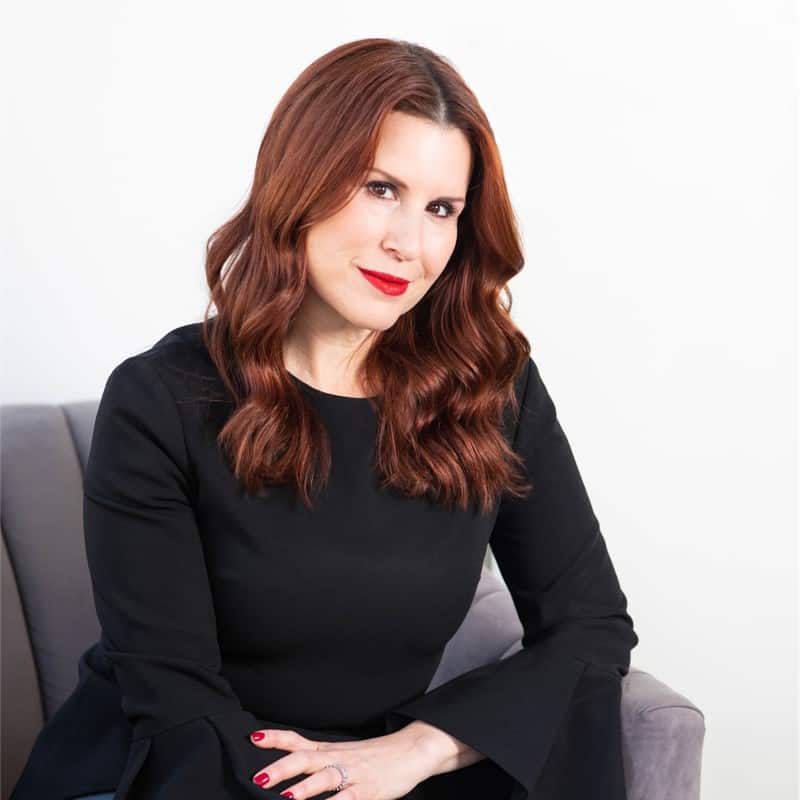 This article is about Aliza Licht on Overcoming Fears and Building Inclusive Social Capital in the Digital Era