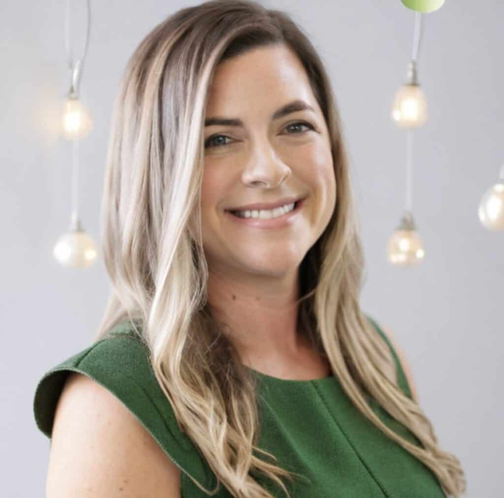 Having Difficult Conversations at Work - Insights from DEI Leader Quinne Teske