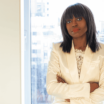 Dee Poku On How Women Can Support Women in Business