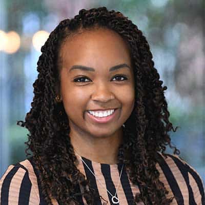 Thriving in Authenticity: Daisha's Journey to Embracing Her Voice at Activision Blizzard