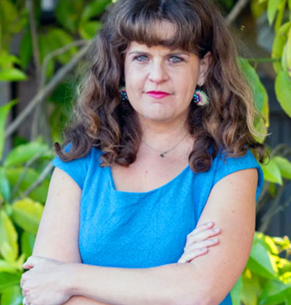 Engaging with Opposing Viewpoints with Anat-Shenker Osorio